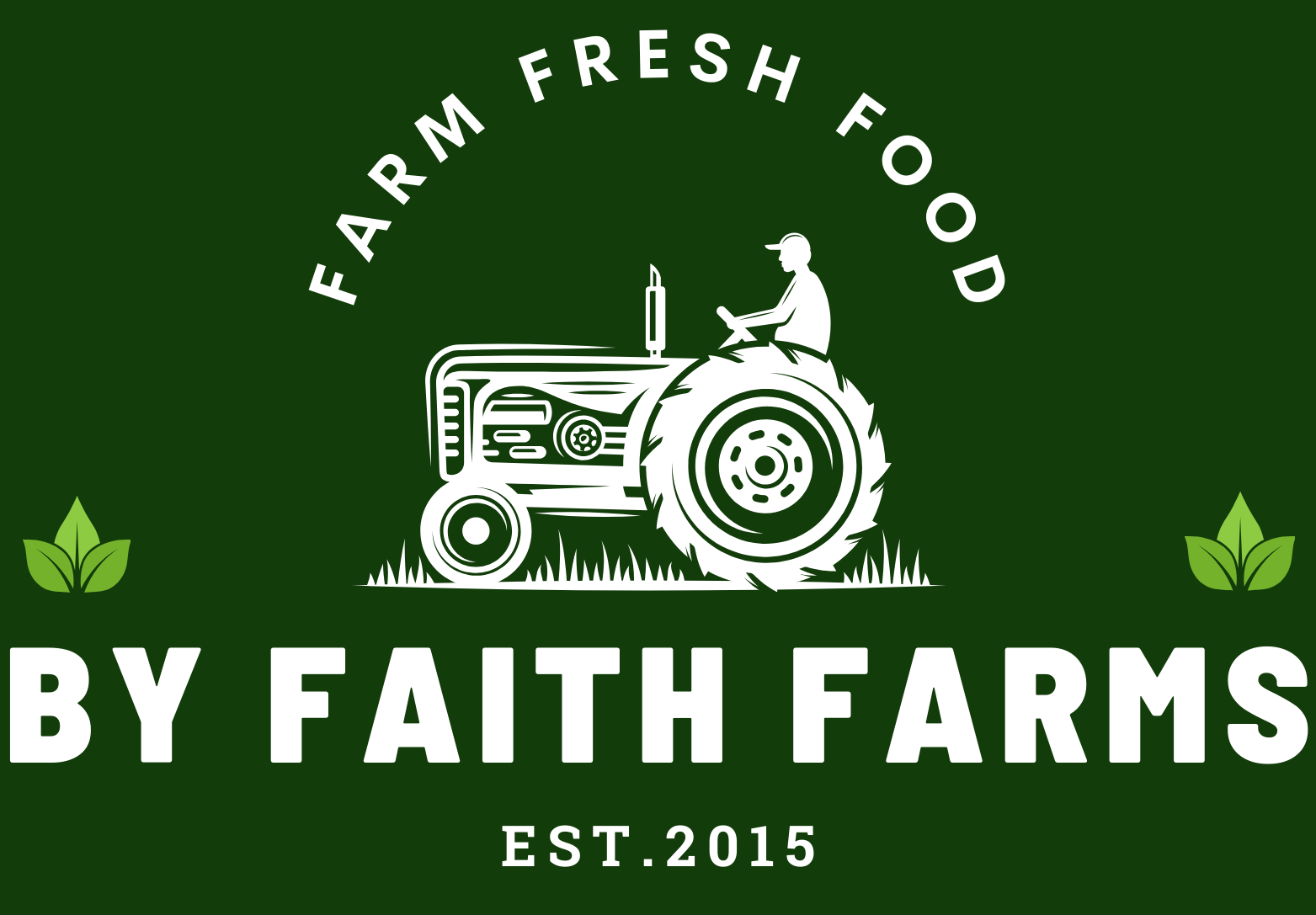 By Faith Farms